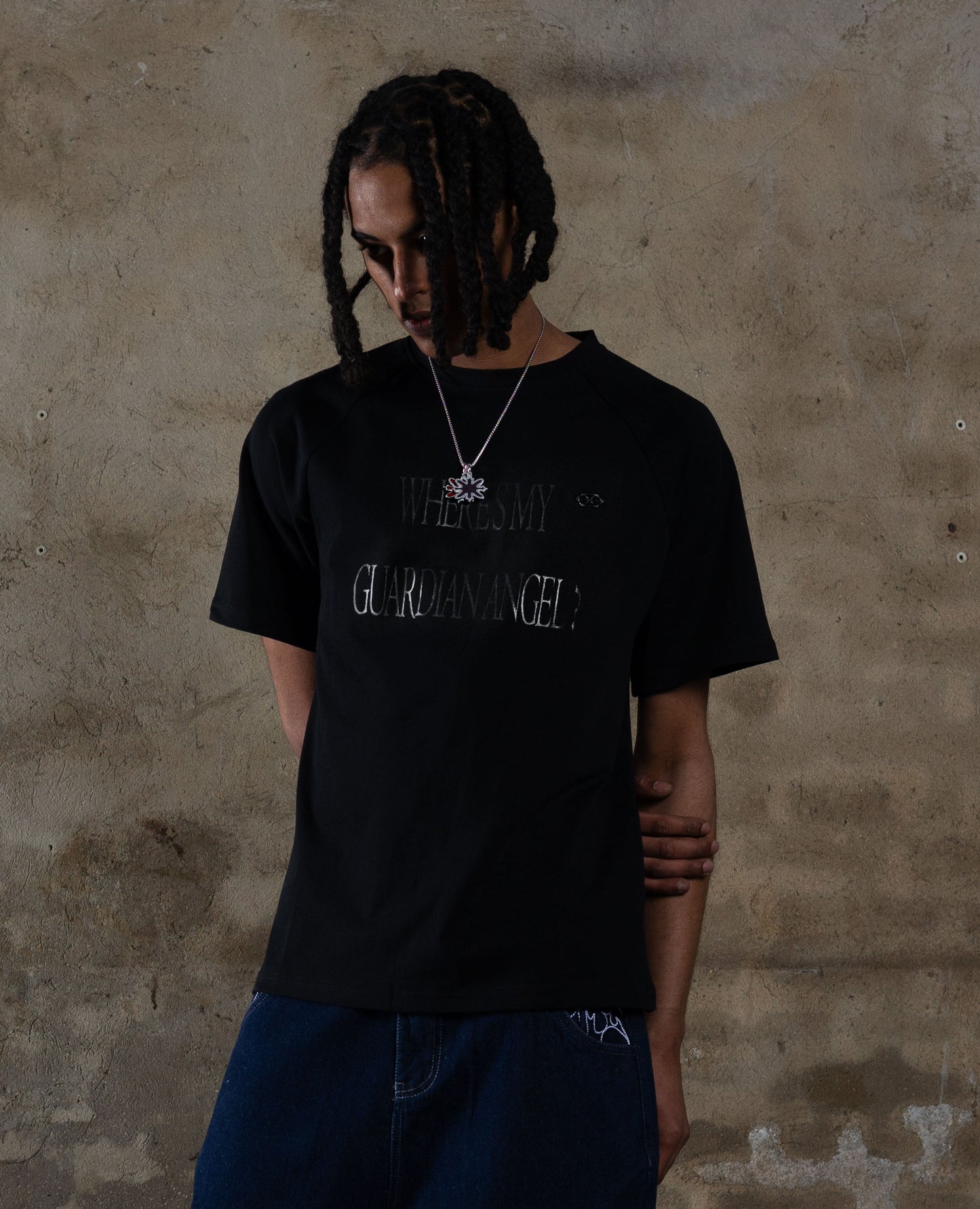 STITCHMEUP T-SHIRT