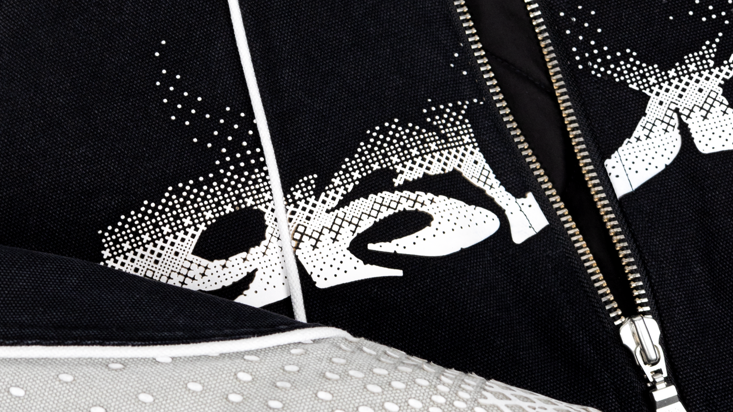 ONYX BLAST JACKET