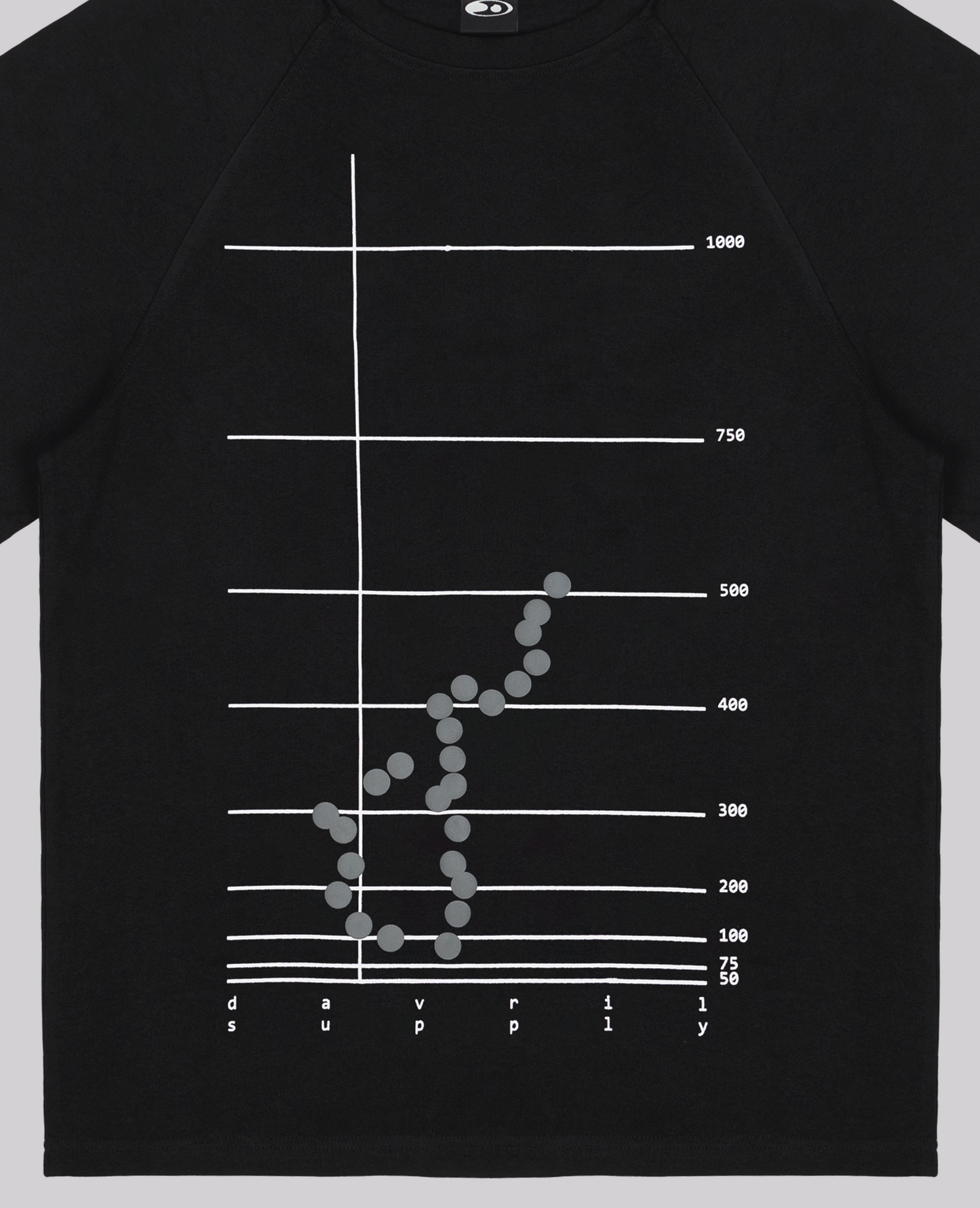SPRAY T-SHIRT
