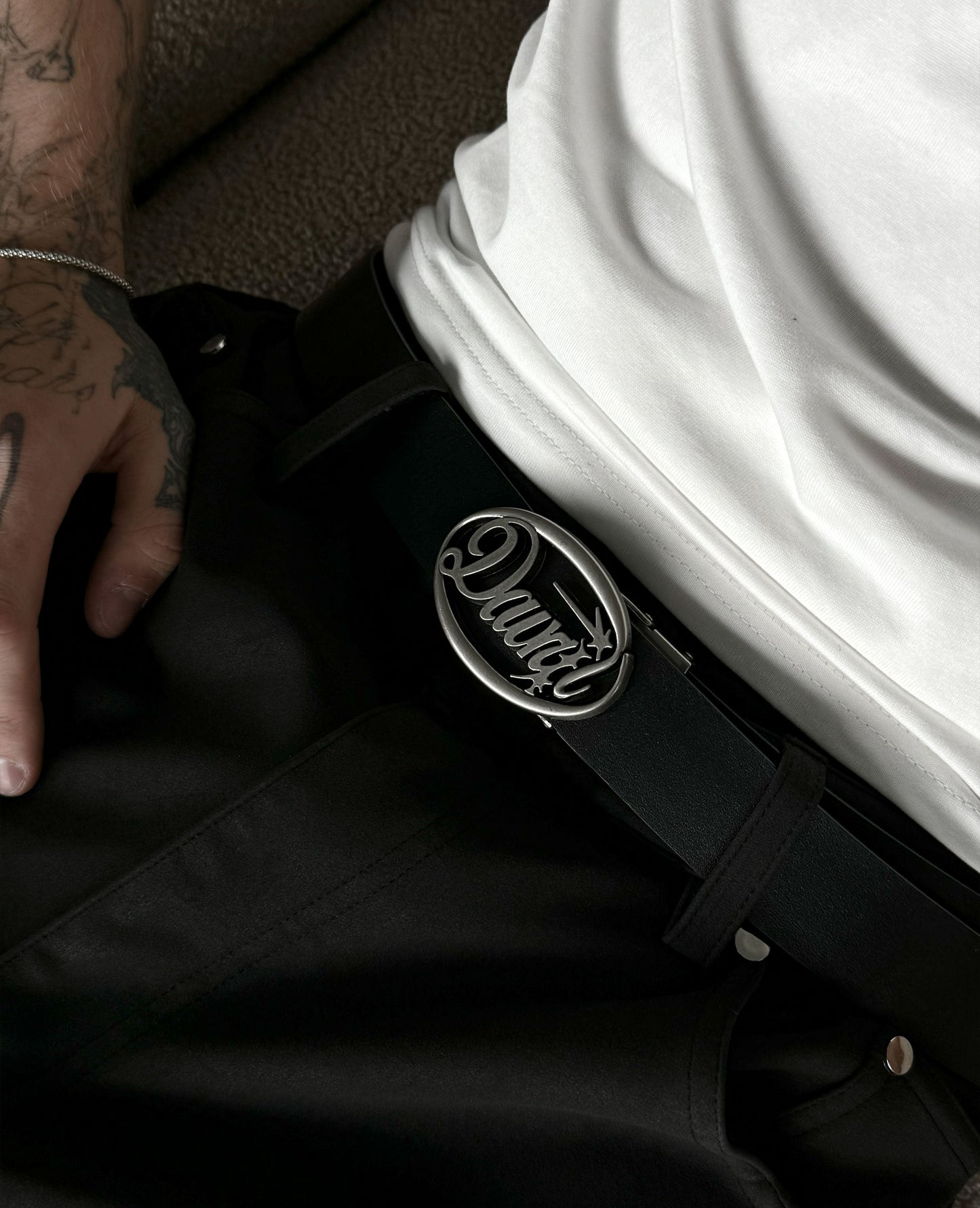 MECHANIK BELT 02