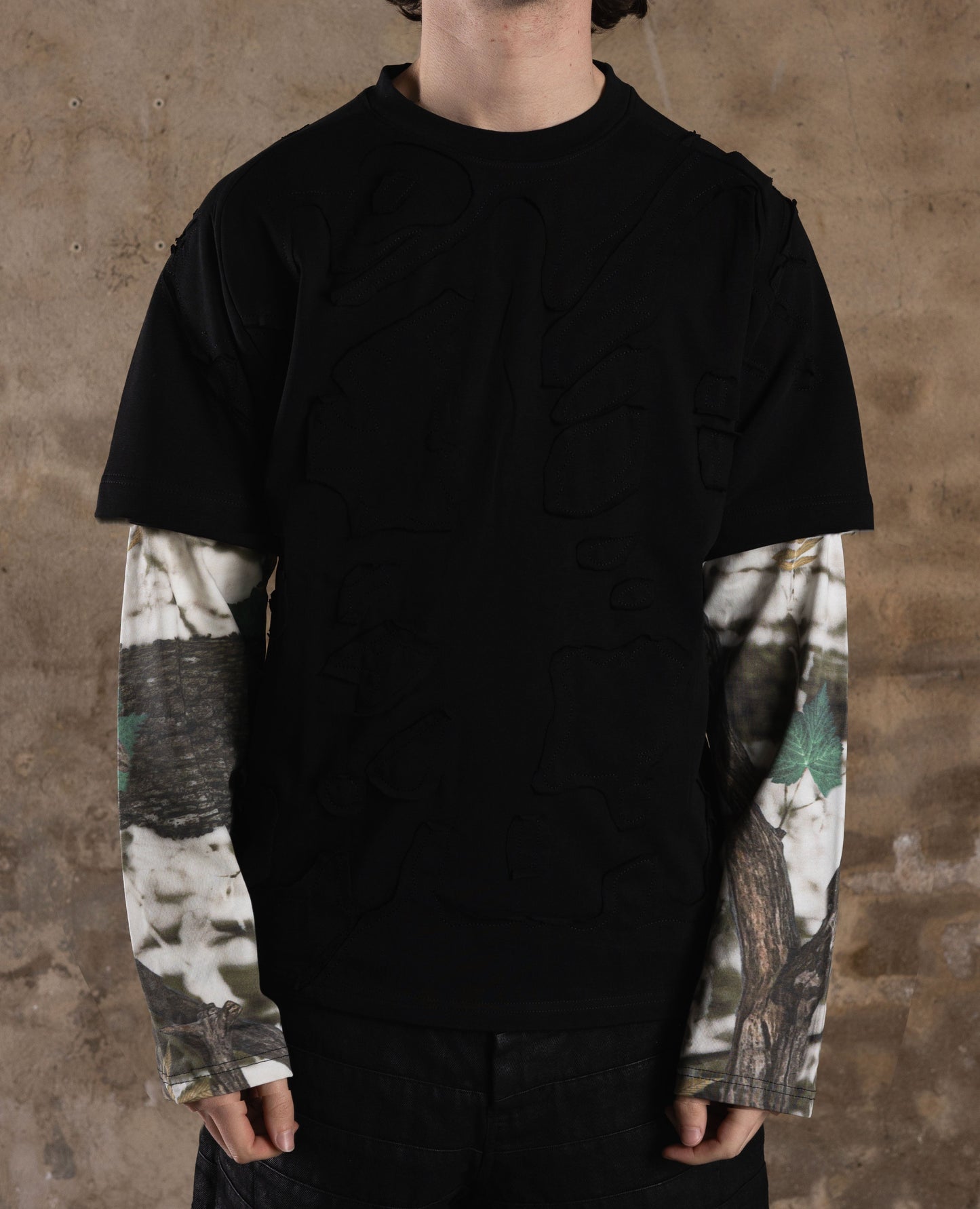 MILITARY SLEEVES