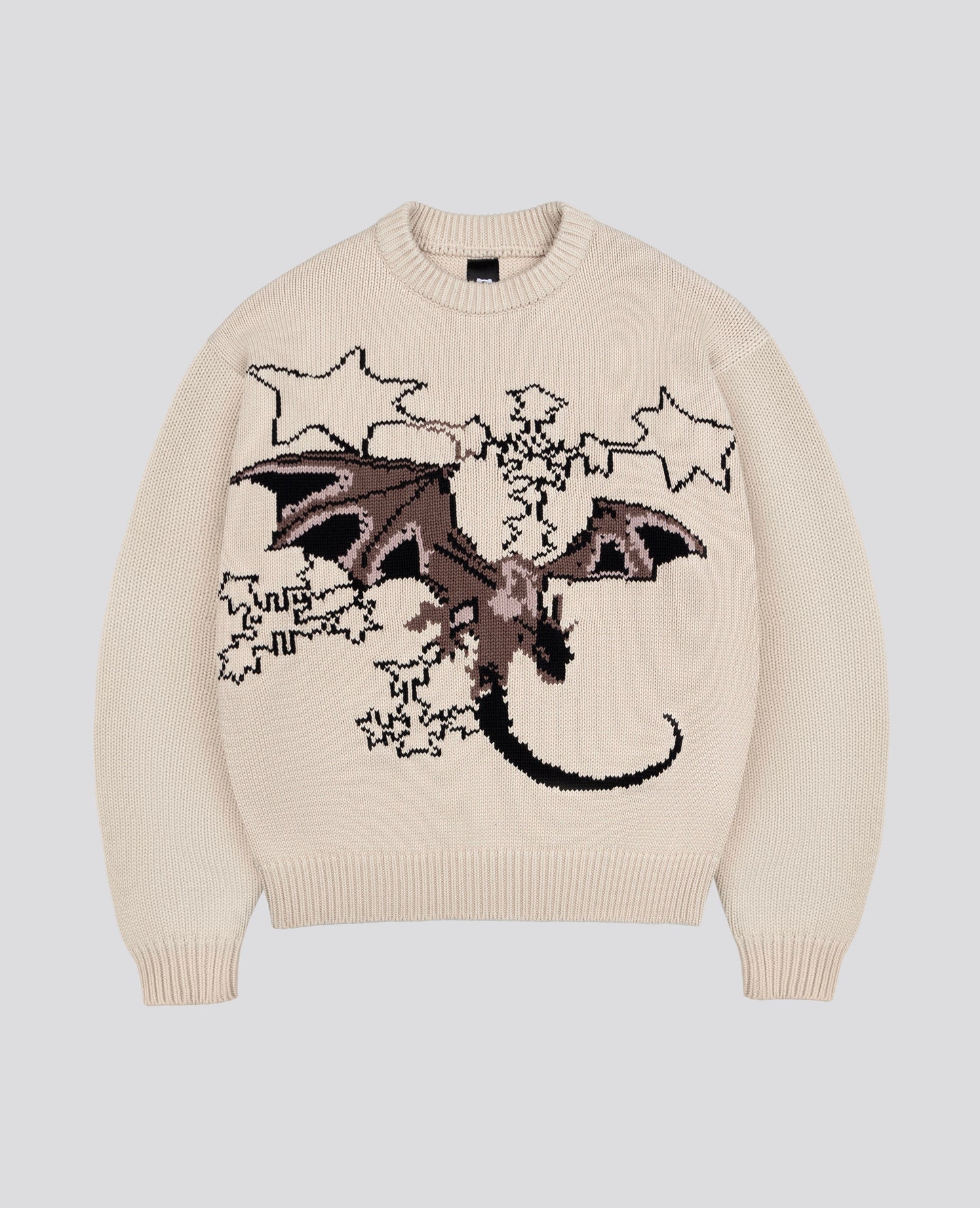 SAND DRAGOON KNITWEAR