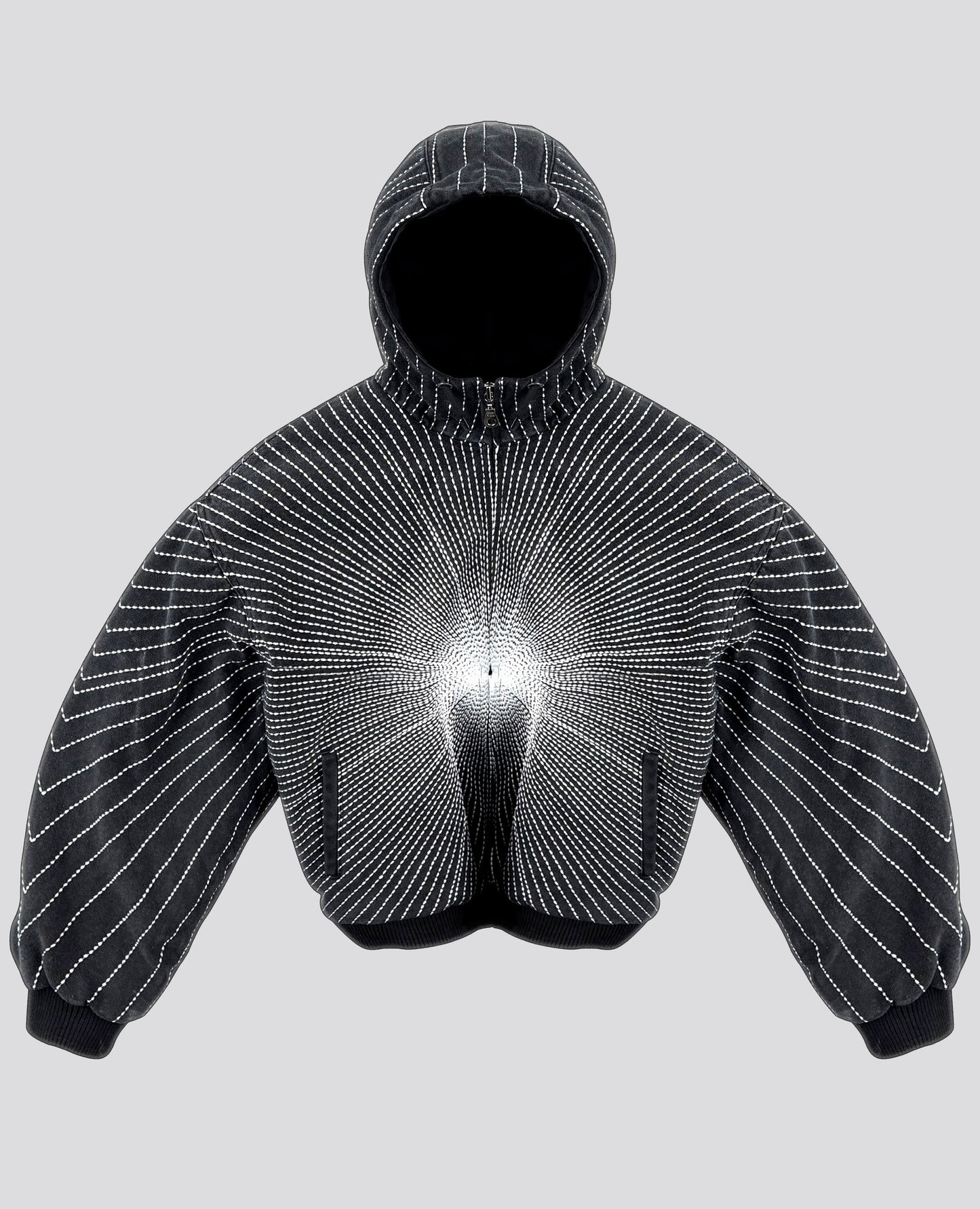 MIRROR JACKET