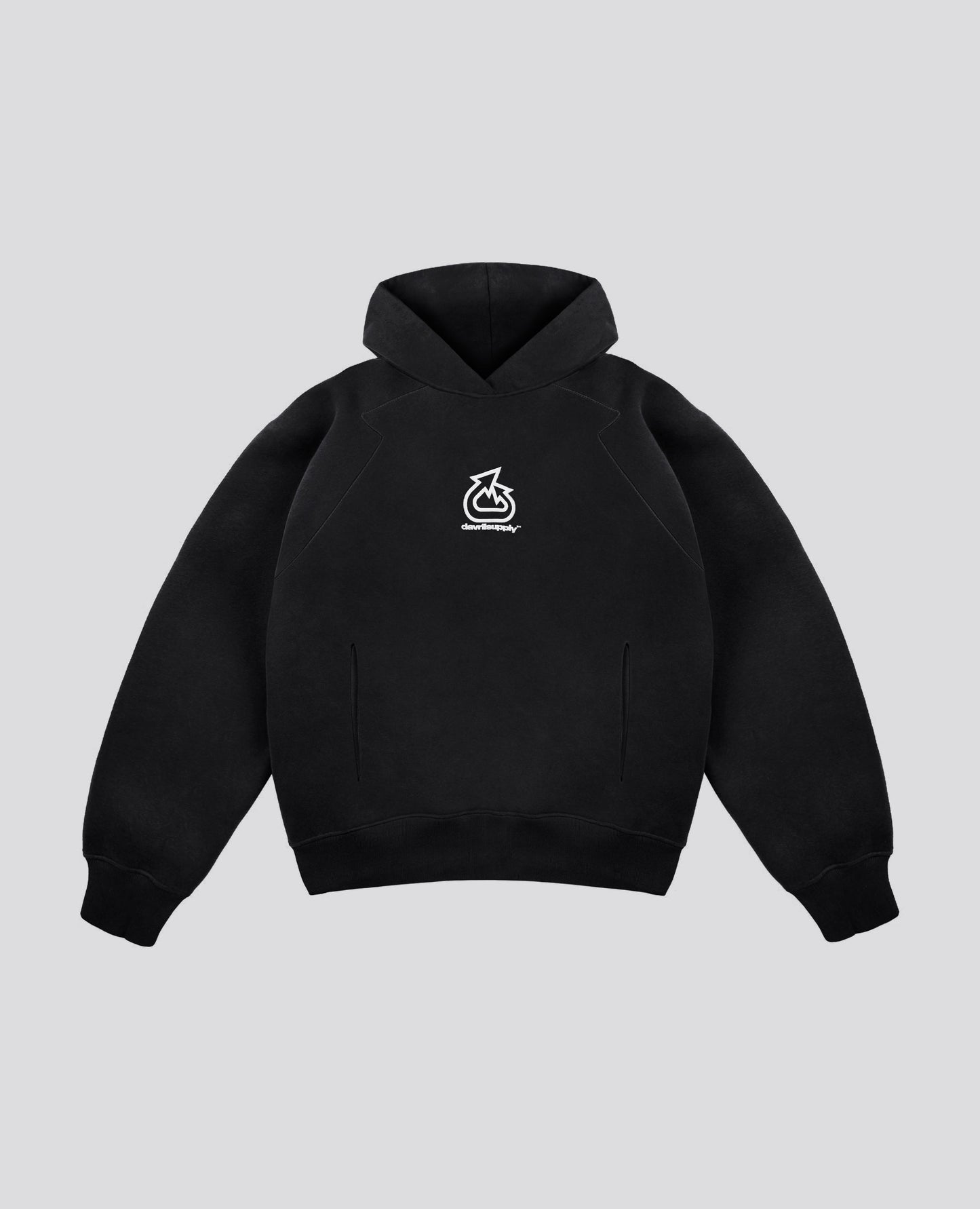 ARROW HOODIE