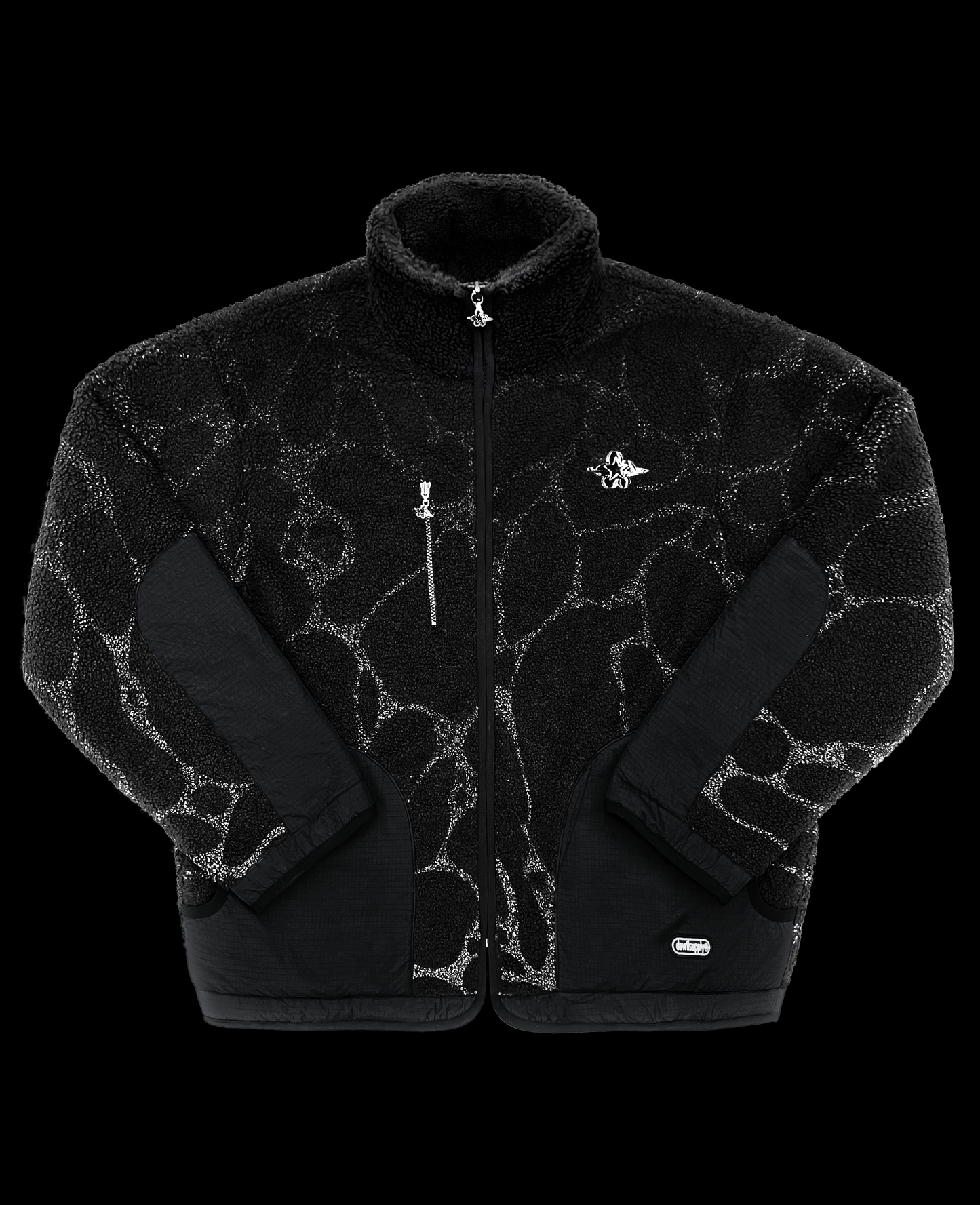 ASHES POLAR JACKET
