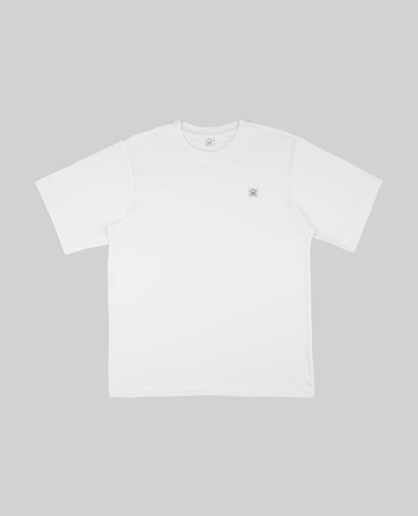 VOLCANO T-SHIRT PACK X2