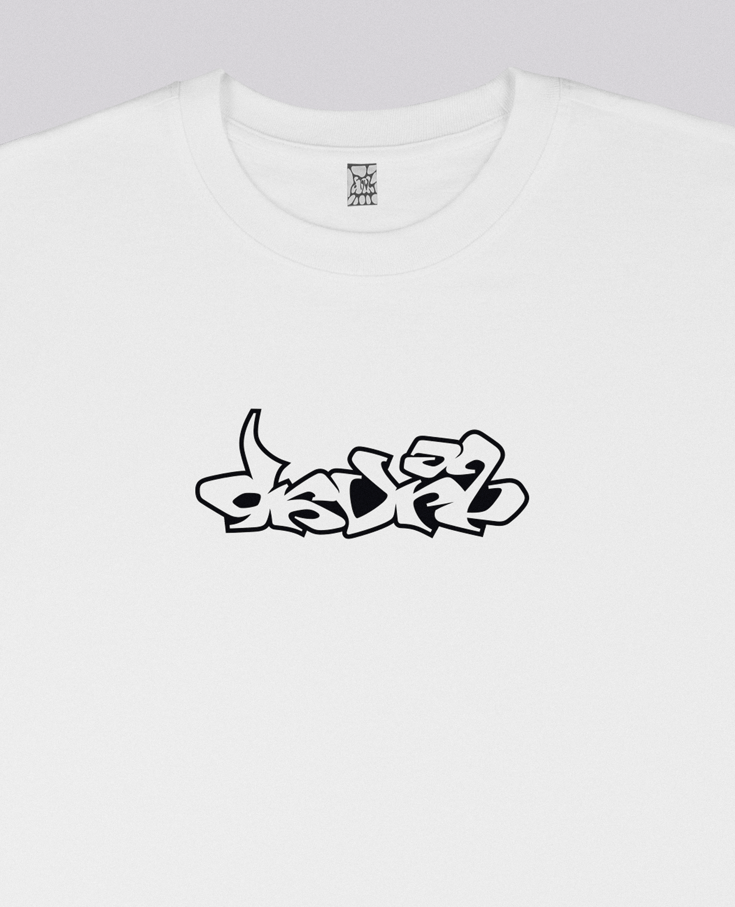 TYPE T-SHIRT