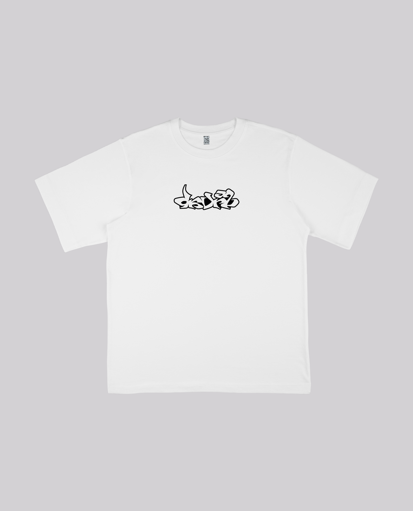 TYPE T-SHIRT