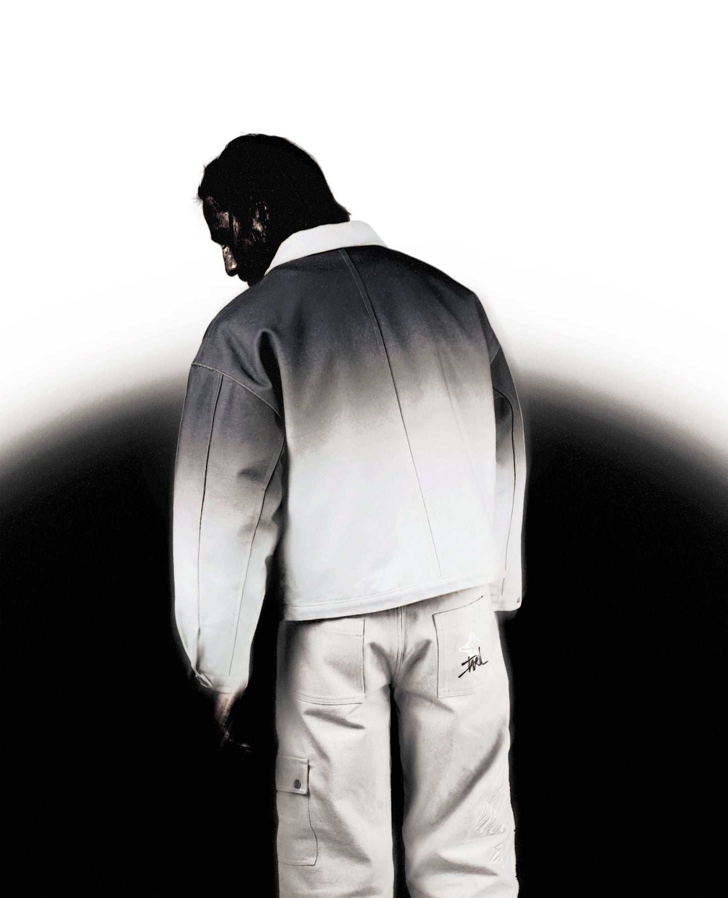THE NIGHT JACKET