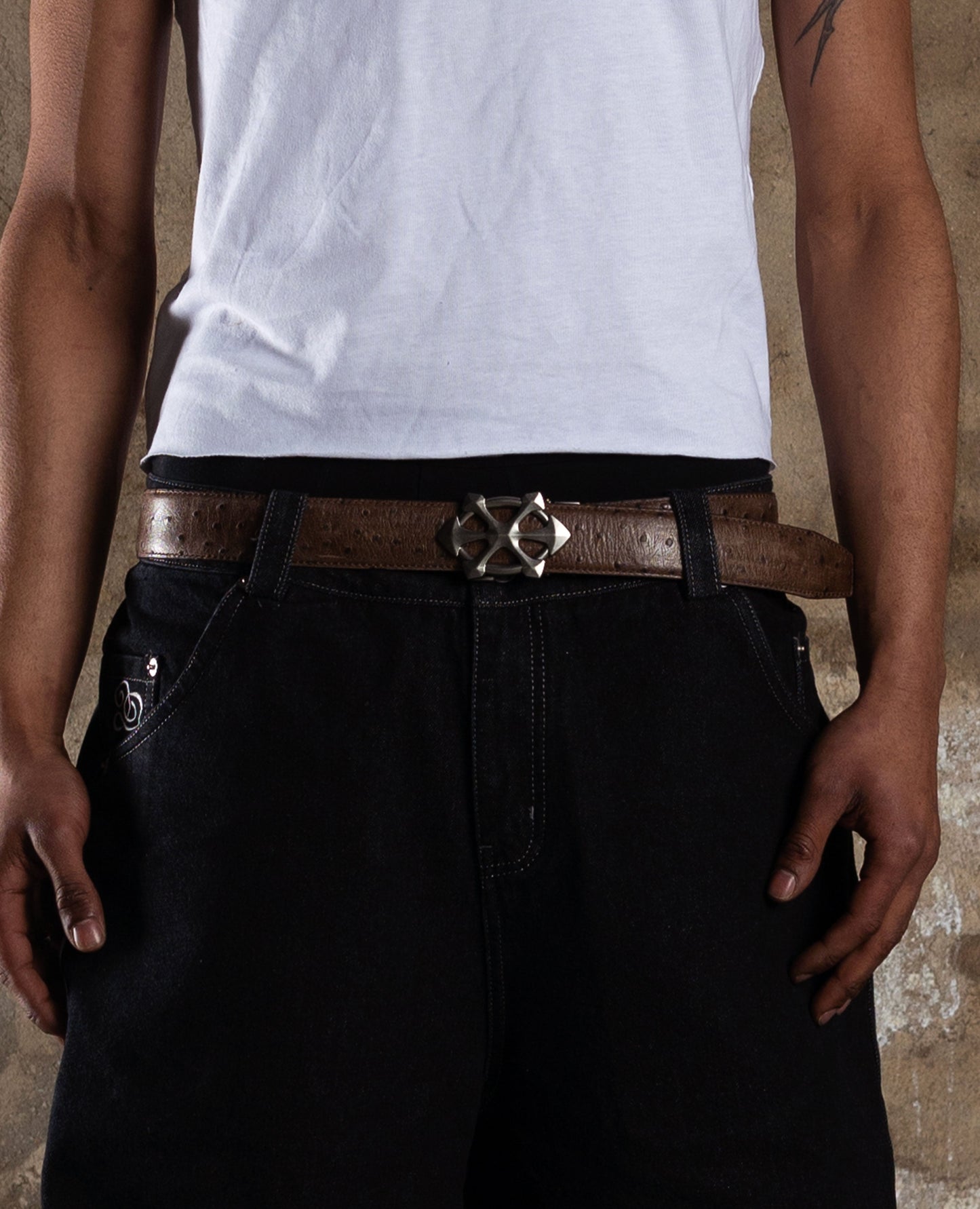 MECHANIK BELT 03