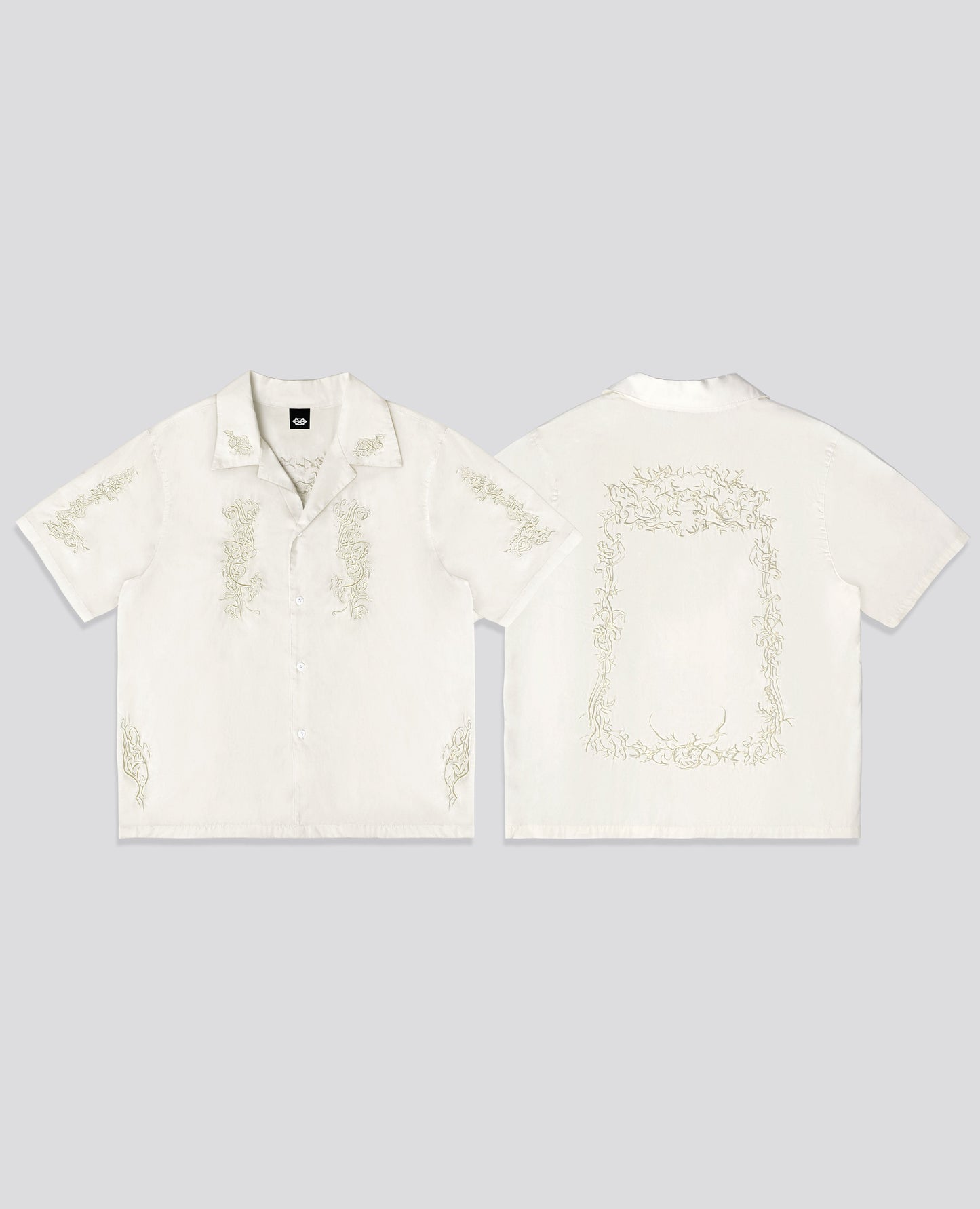 IVY SHIRT