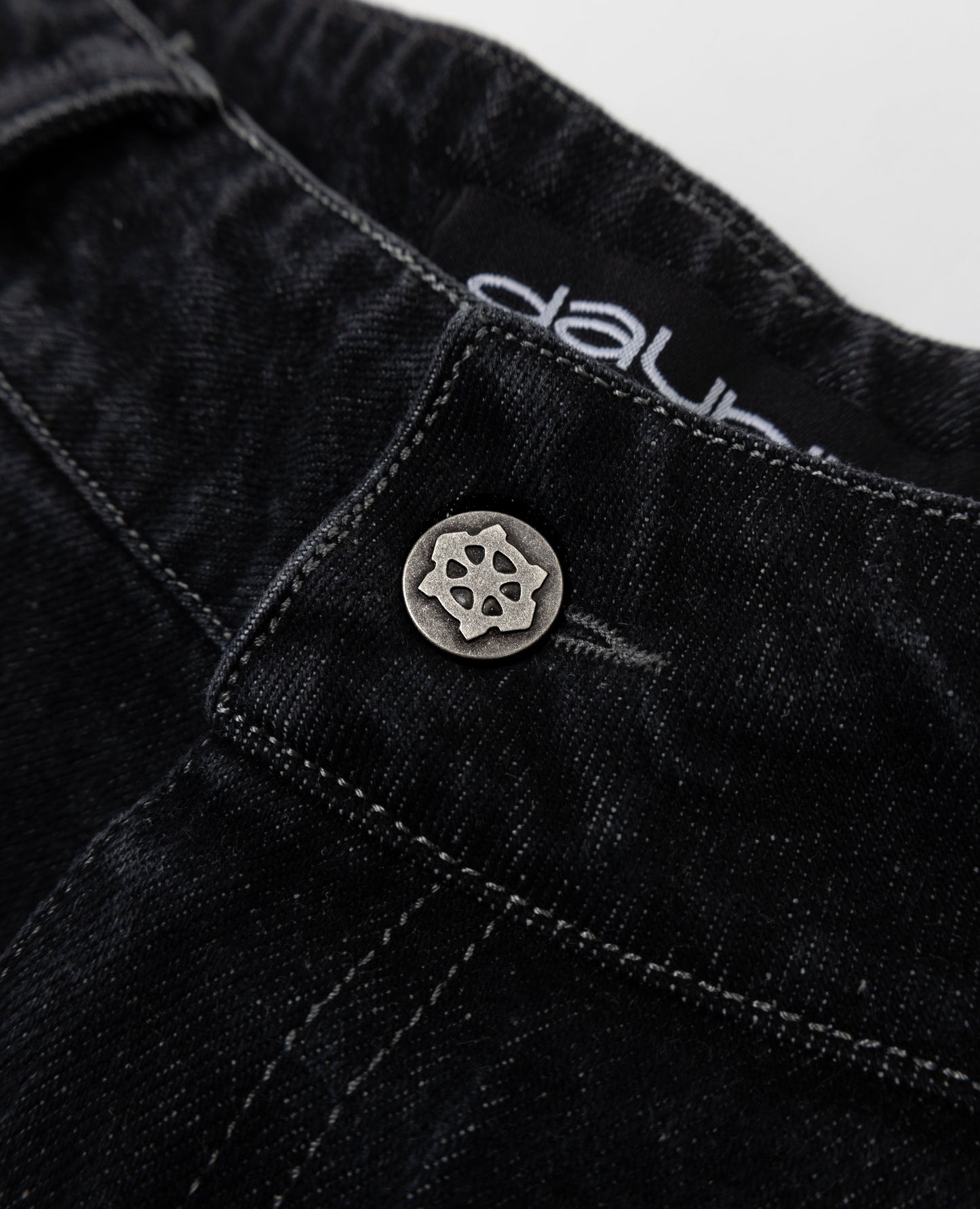DARK GEMS DENIM