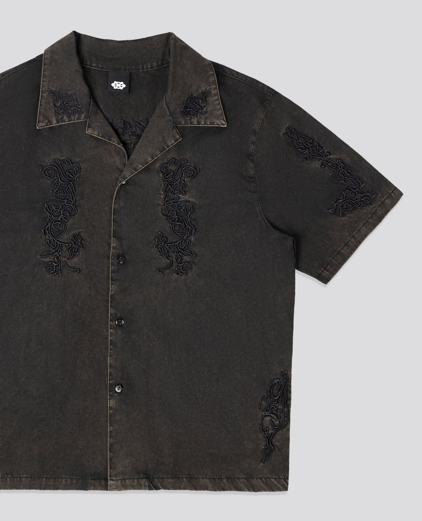 DARK IVY SHIRT