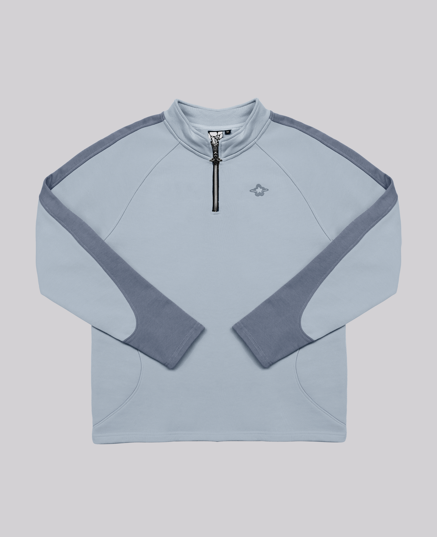 BLIZZARD BIOM HALF ZIP