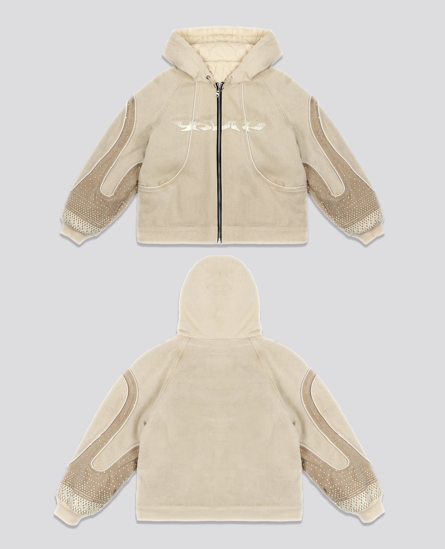 DESERT BLAST JACKET
