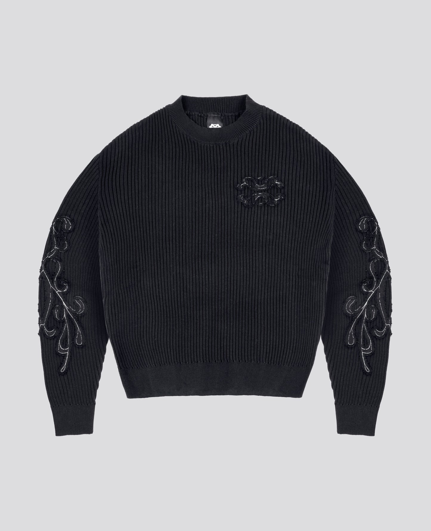 DARK NEOART KNITWEAR