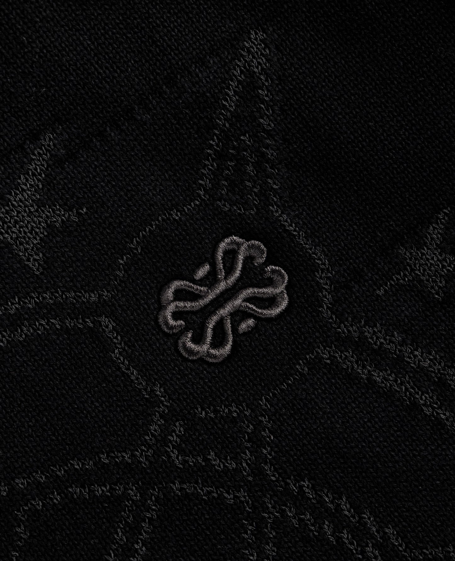 INVOCATION REFLECTIVE KNIT