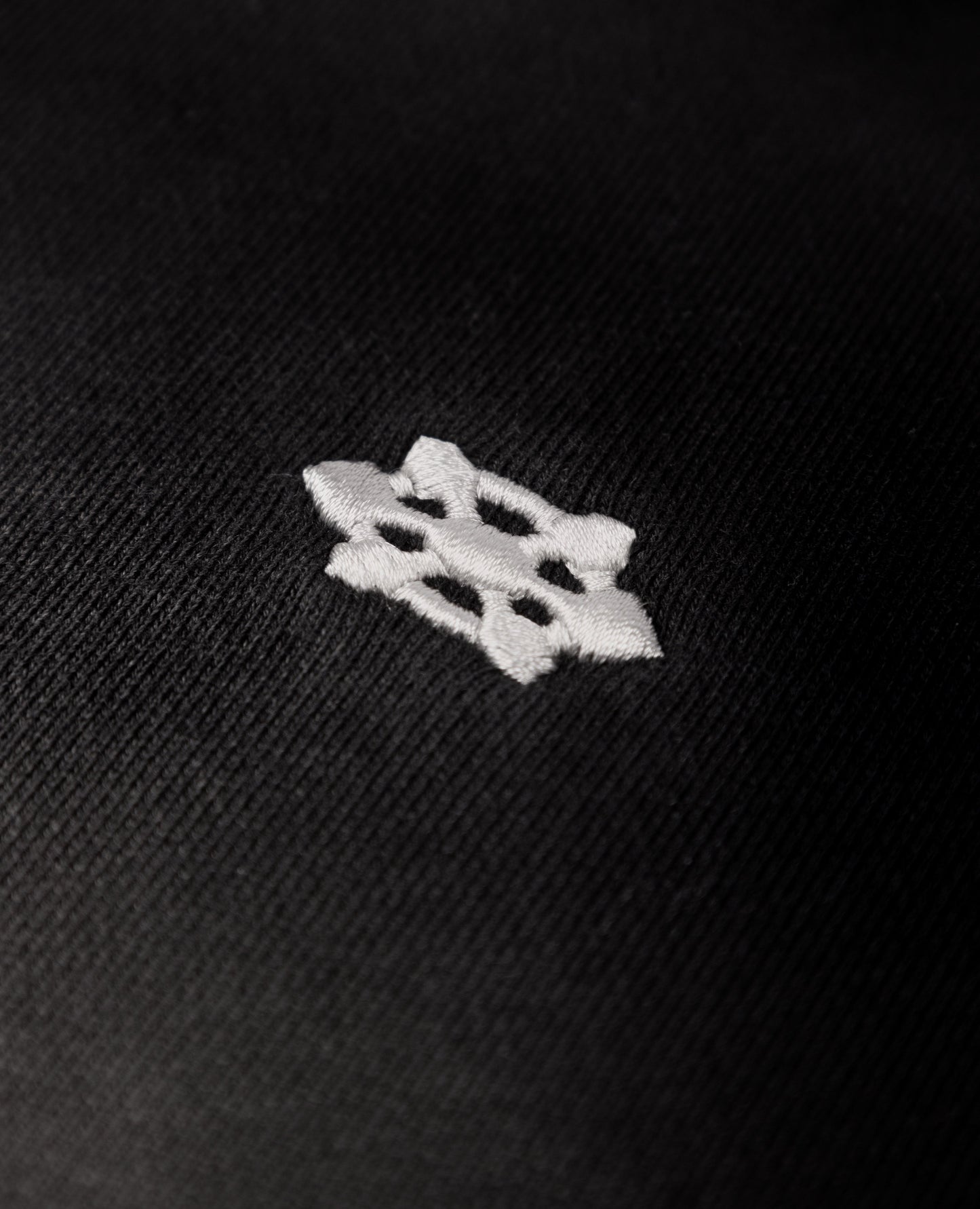 BLACK RAYS ZIP