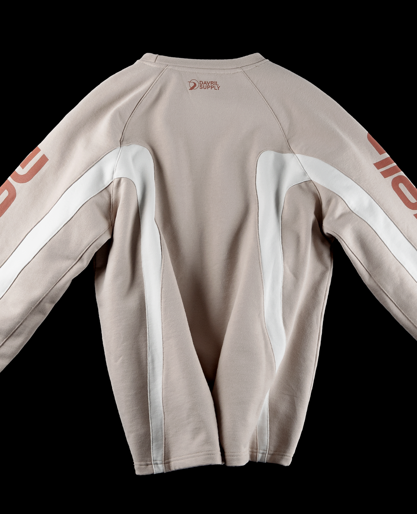 DESERT SPONSOR CREWNECK