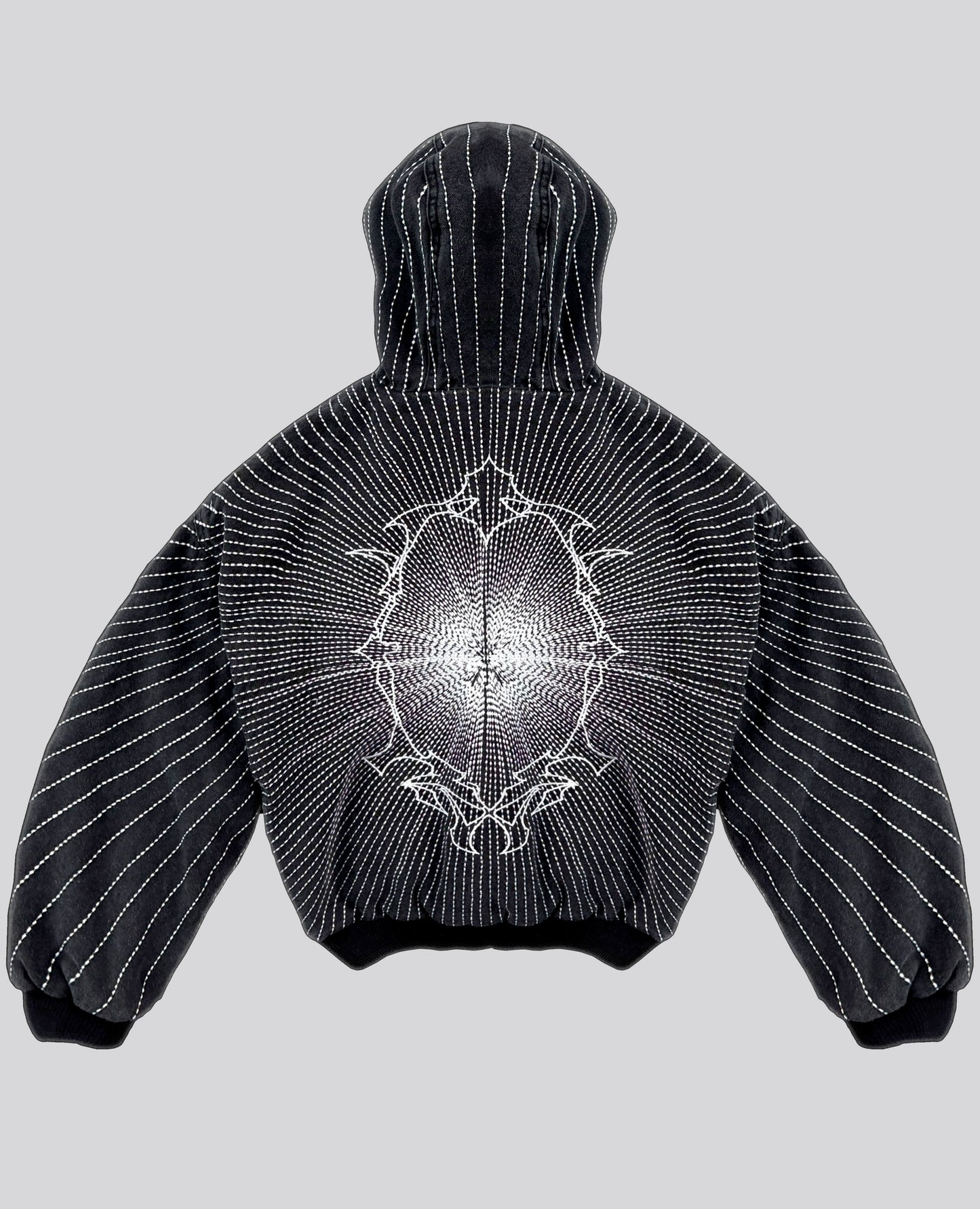 MIRROR JACKET