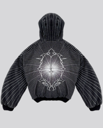 MIRROR JACKET