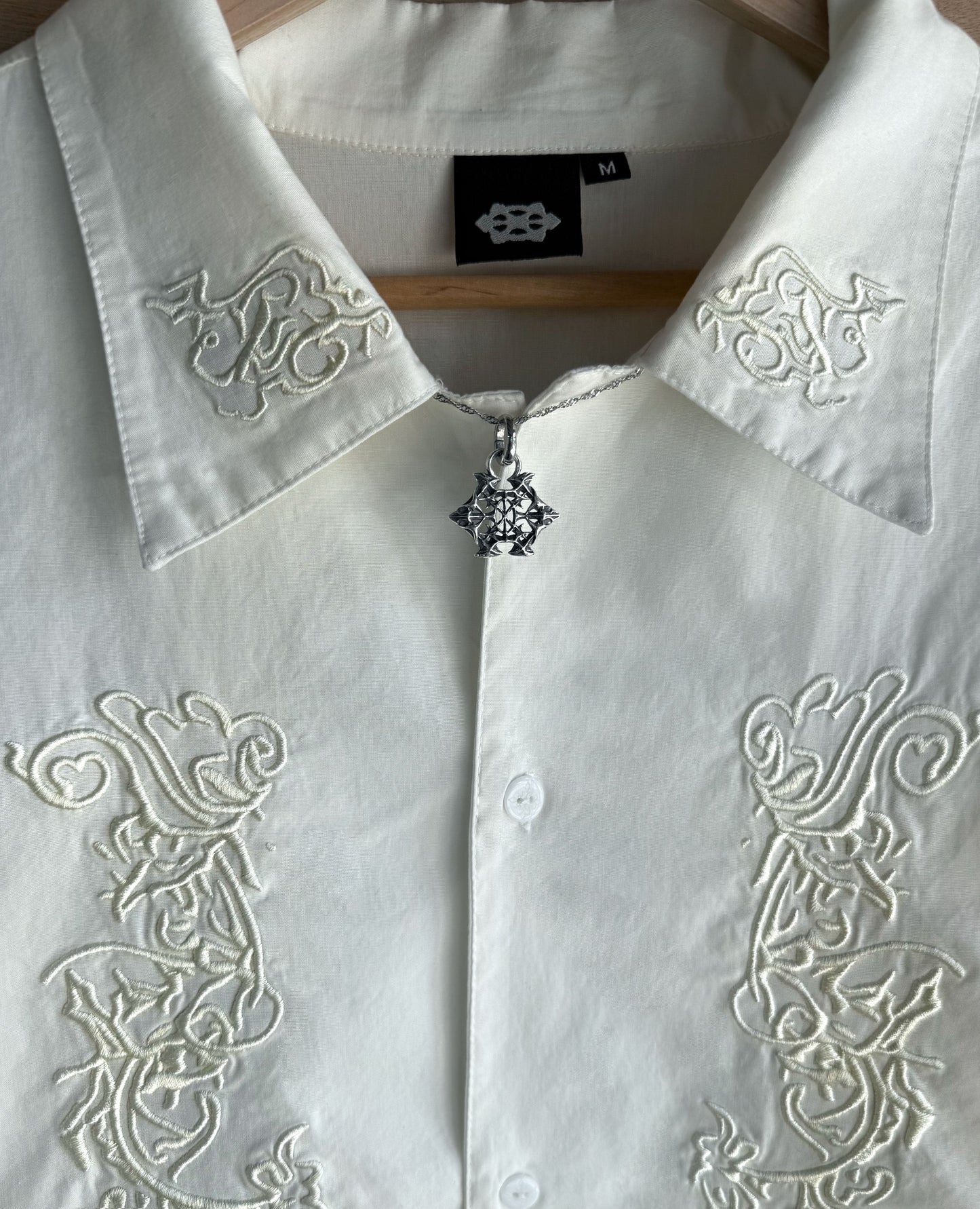 IVY SHIRT