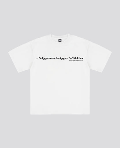 IMPAIRING BLISS T-SHIRT
