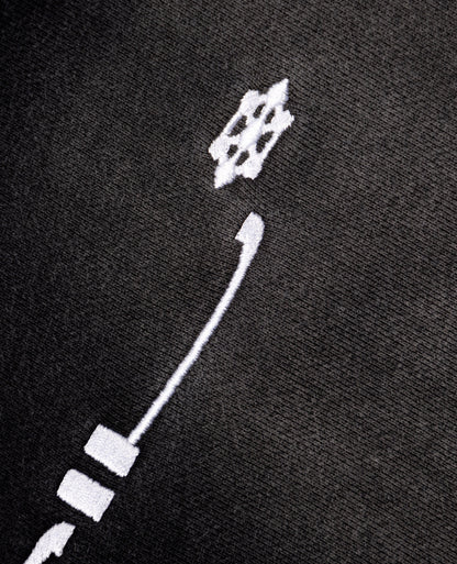 GUIDANCE CREWNECK