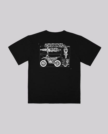 BIKE T-SHIRT