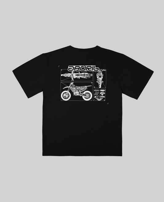 BIKE T-SHIRT