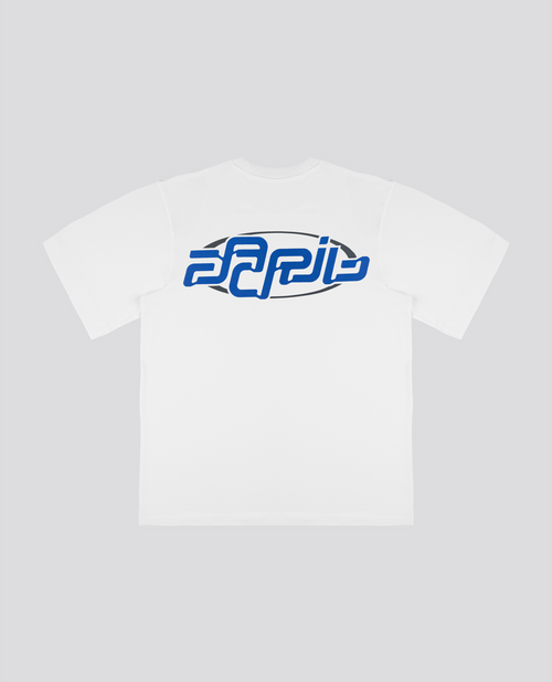 TRACK T-SHIRT