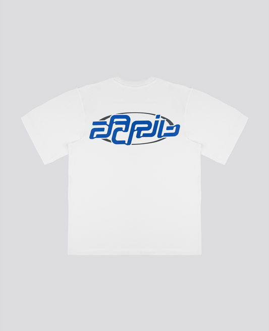 TRACK T-SHIRT