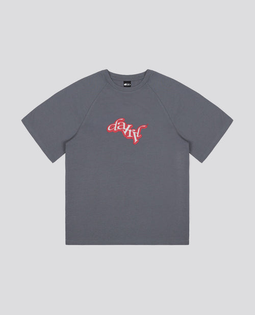LILAC AVALANCHE T-SHIRT