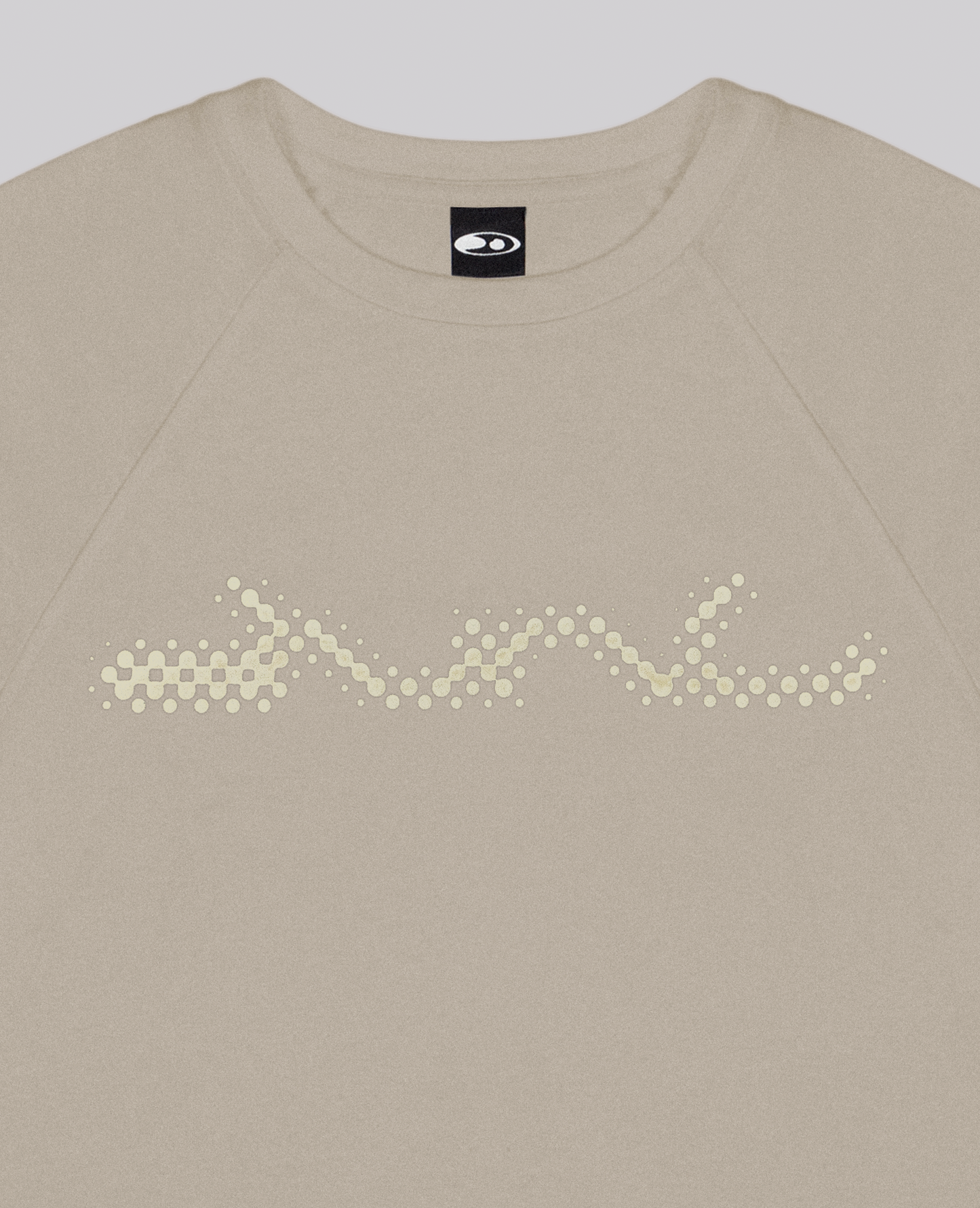 FOAM T-SHIRT
