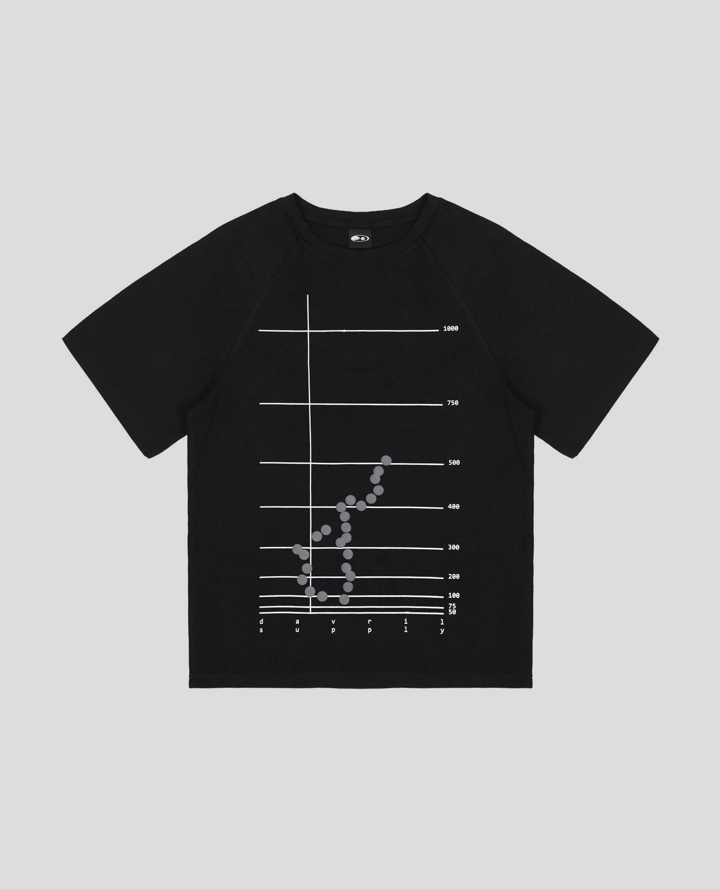 SPRAY T-SHIRT