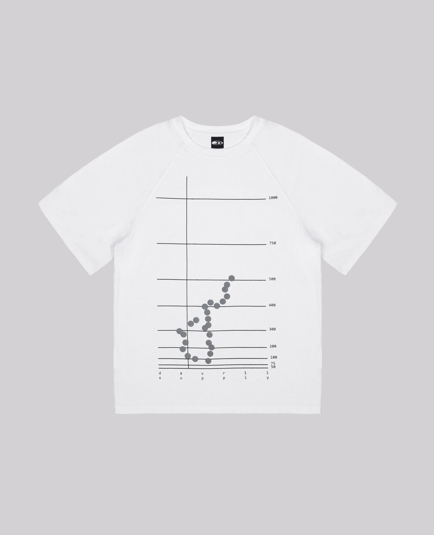 SPRAY T-SHIRT