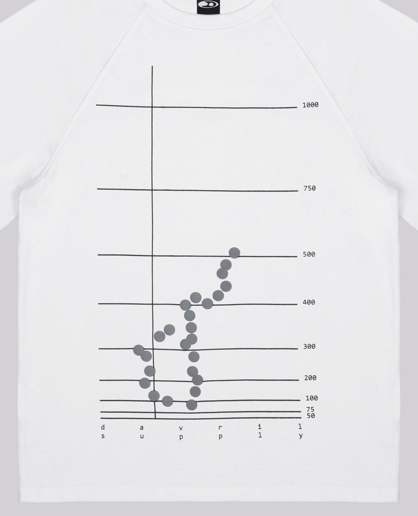 SPRAY T-SHIRT