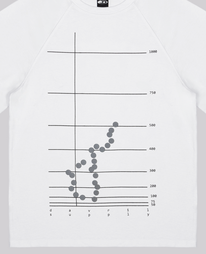 SPRAY T-SHIRT