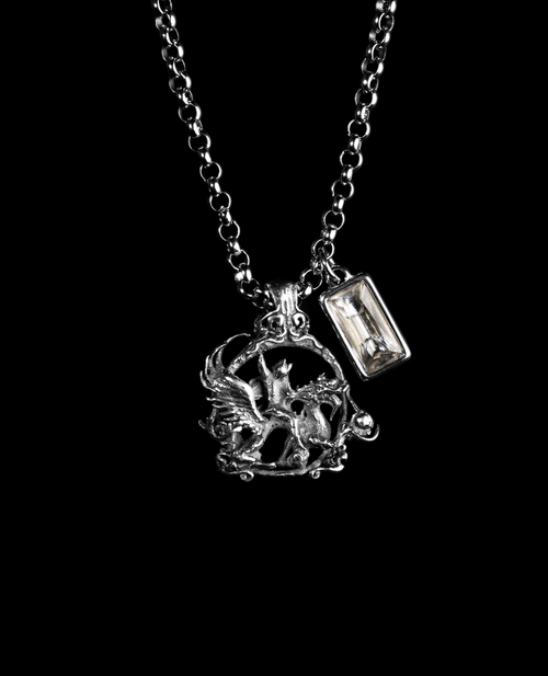 PEGAZ PENDANT