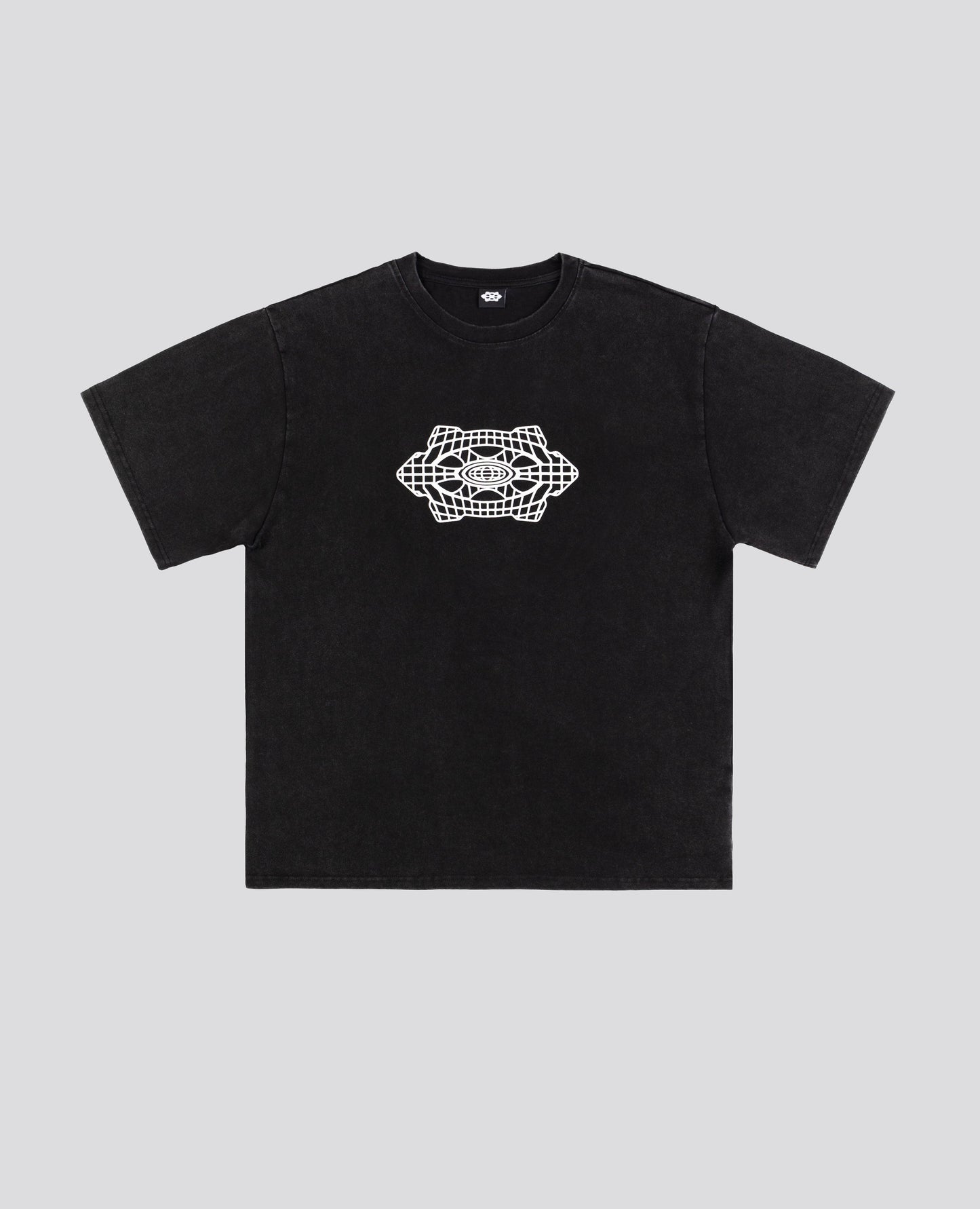 CHAINMAIL T-SHIRT
