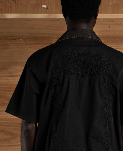 DARK IVY SHIRT