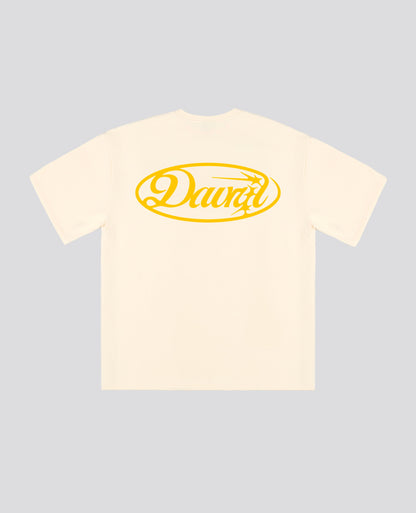 AMBER SPIKE T-SHIRT
