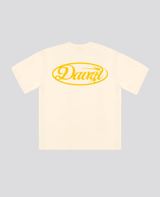 AMBER SPIKE T-SHIRT