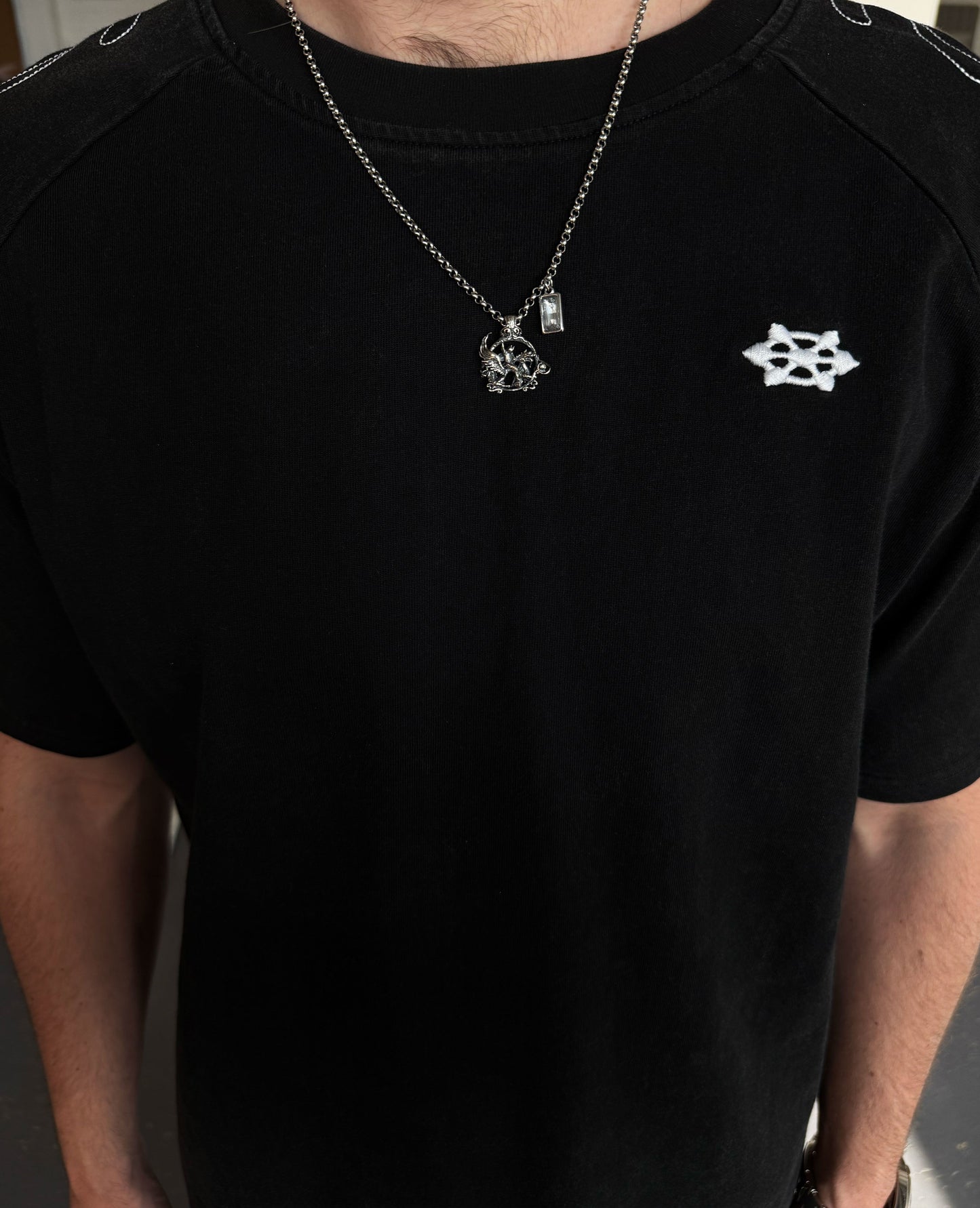 PEGAZ PENDANT