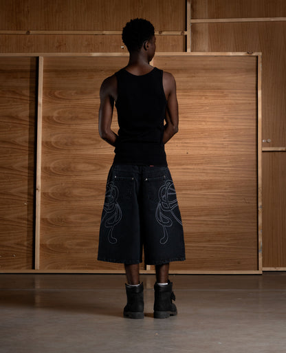 DARK NEOART JORT