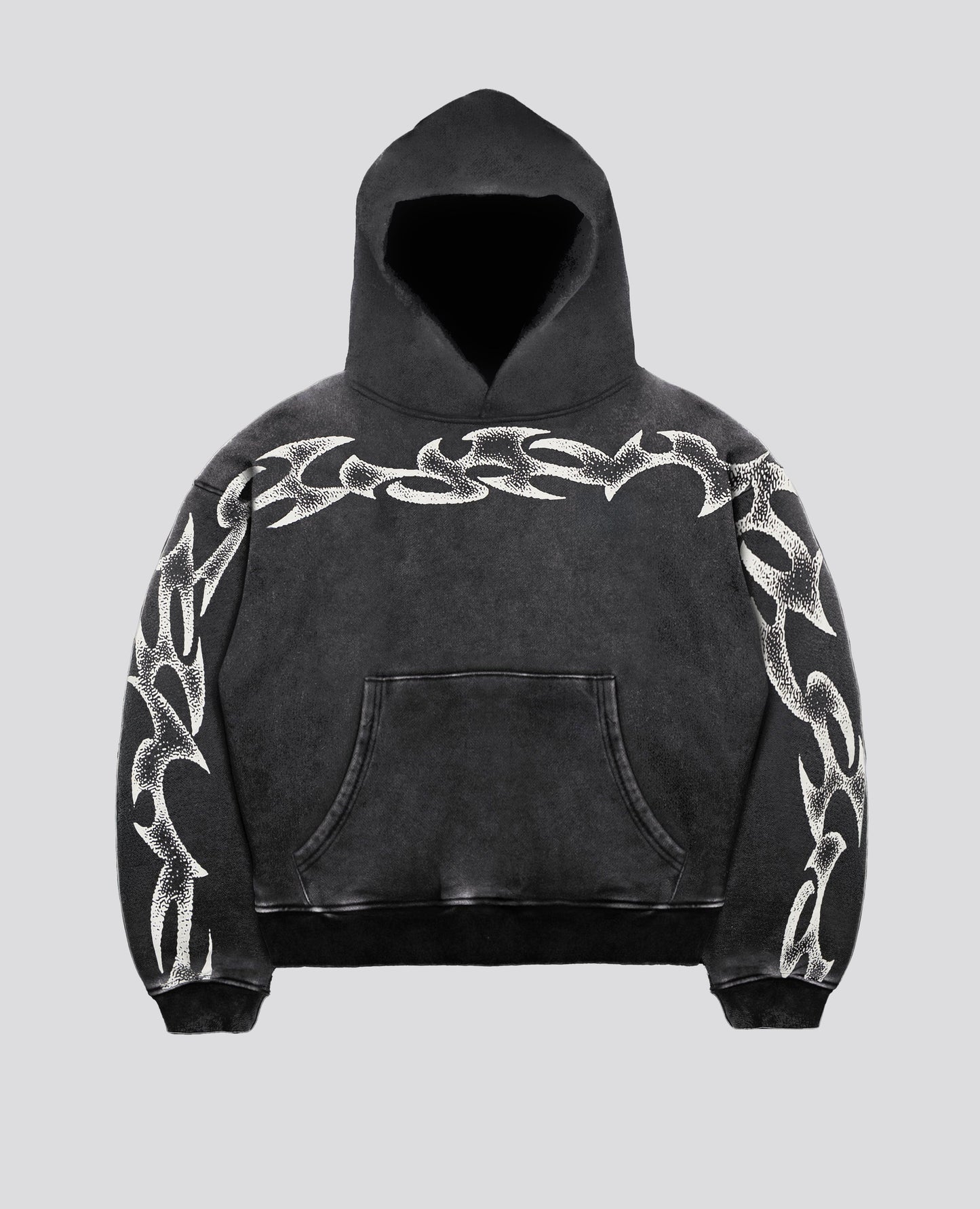 AX3S HOODIE