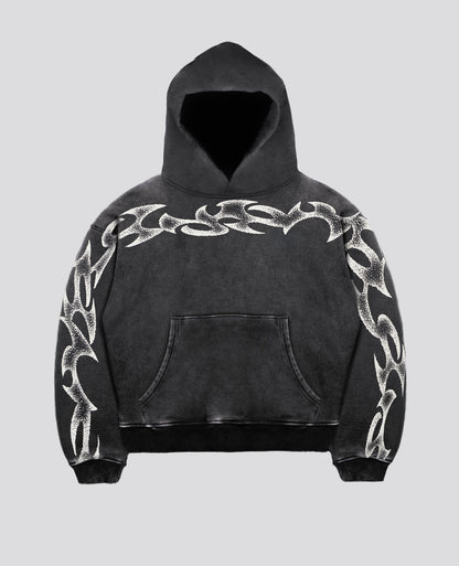 AX3S HOODIE