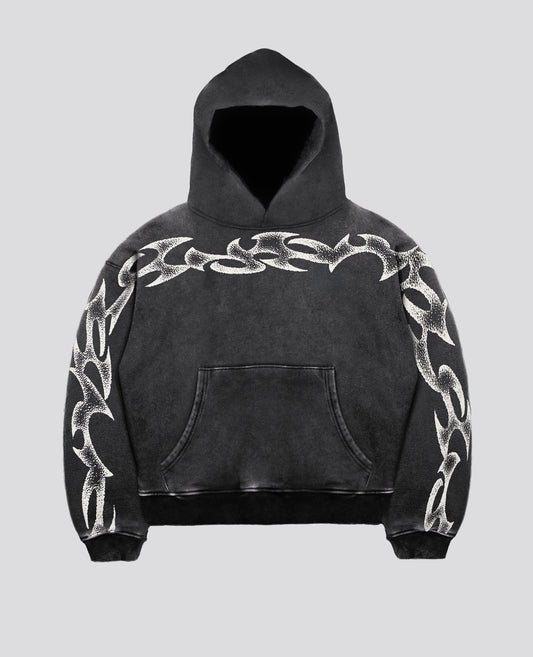 AX3S HOODIE