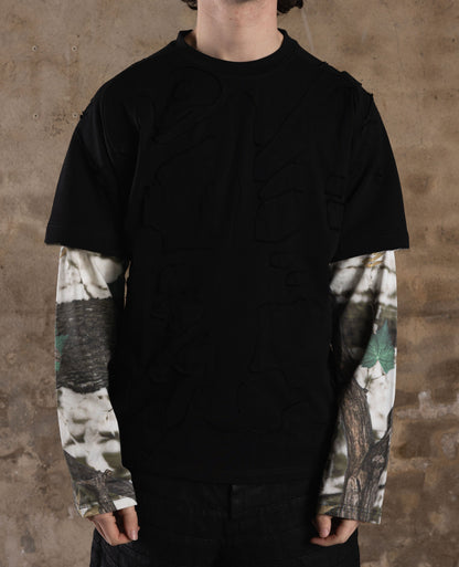 MILITARY SLEEVES