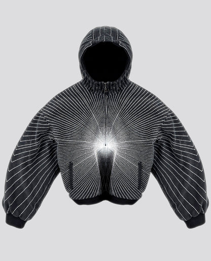 MIRROR JACKET